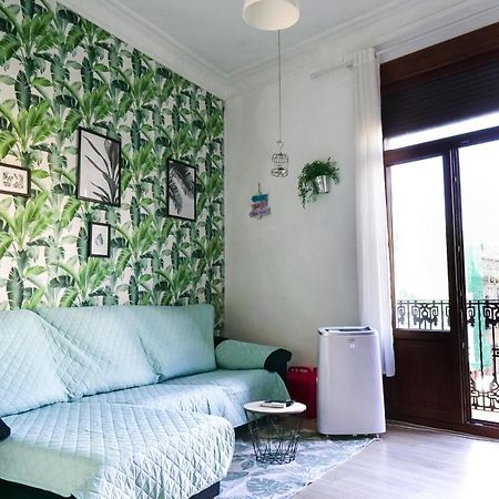 Ruzafa Apartment バレンシア エクステリア 写真