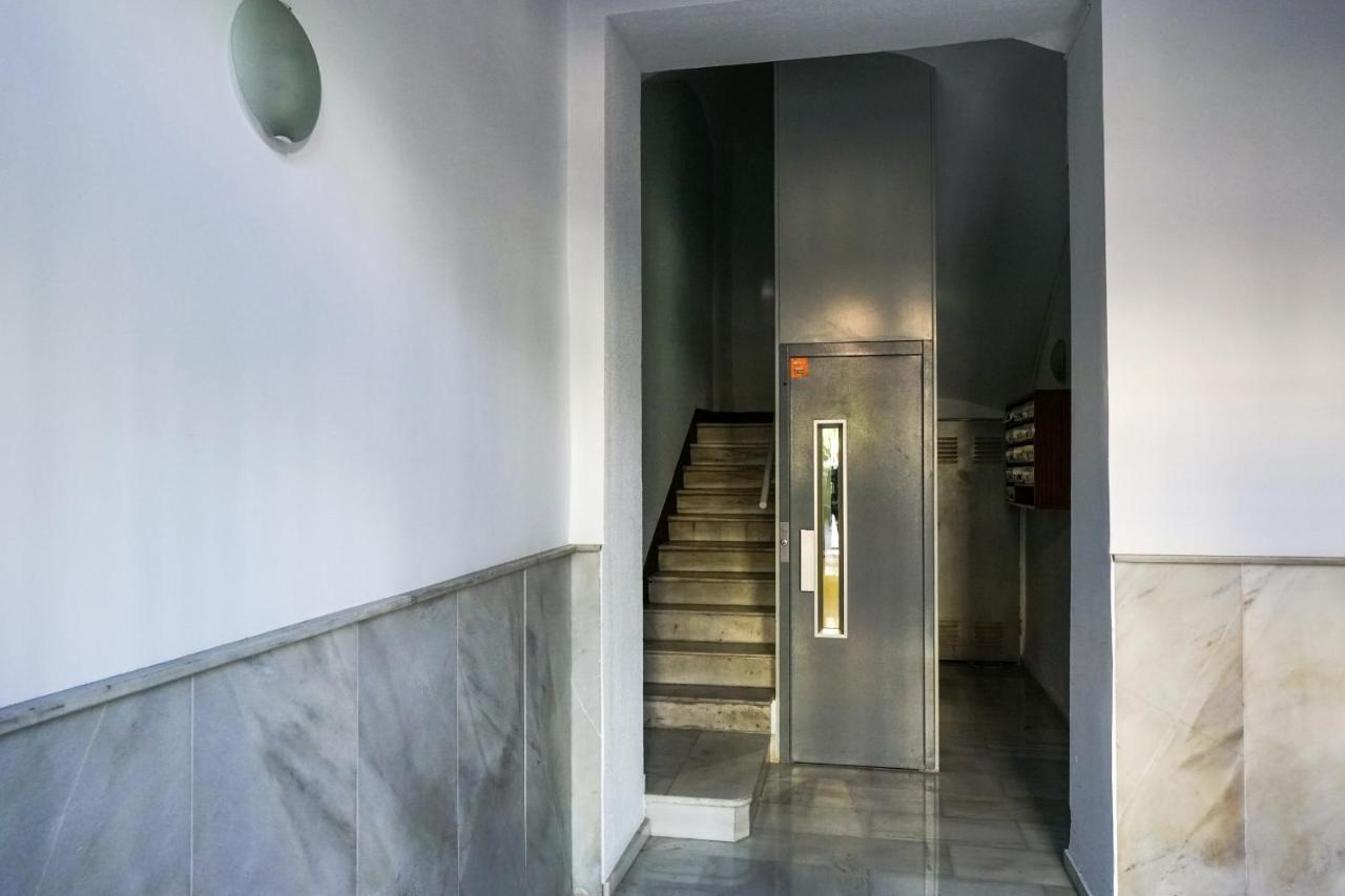 Ruzafa Apartment バレンシア エクステリア 写真