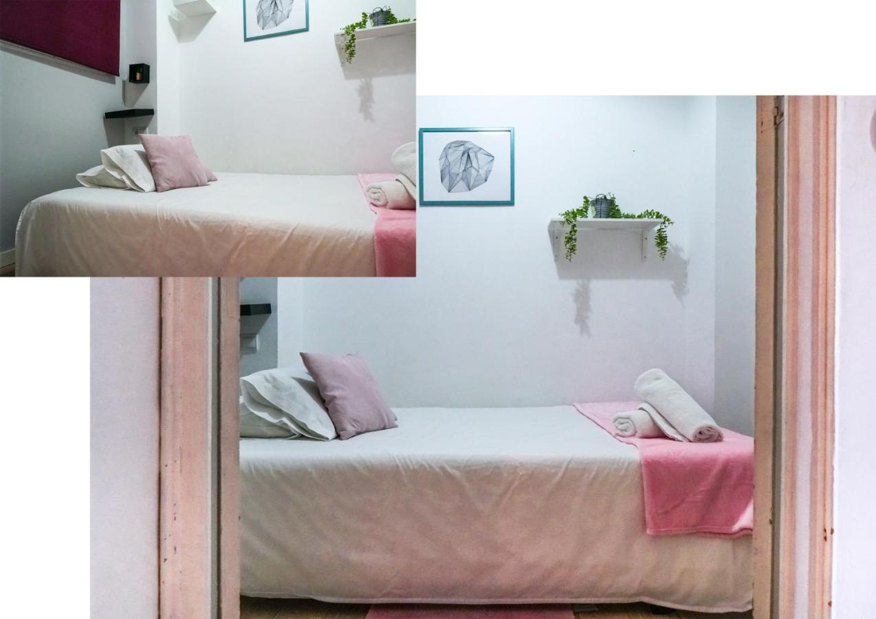 Ruzafa Apartment バレンシア エクステリア 写真