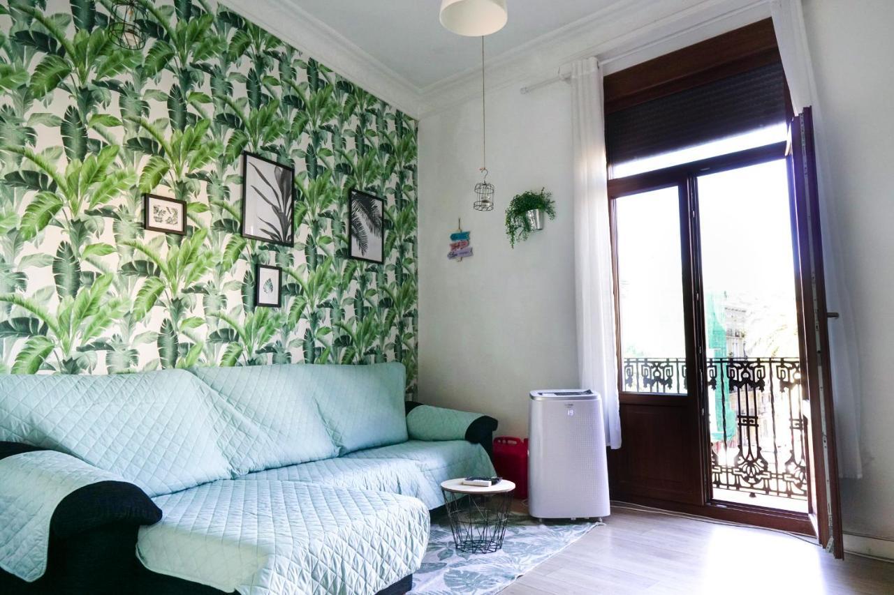 Ruzafa Apartment バレンシア エクステリア 写真