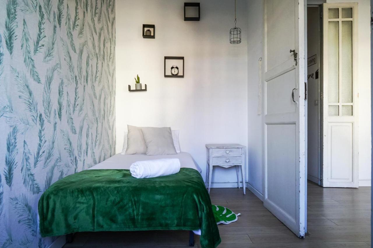 Ruzafa Apartment バレンシア エクステリア 写真