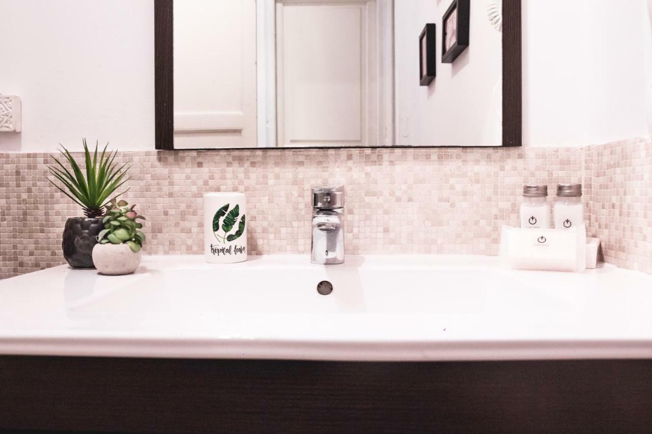 Ruzafa Apartment バレンシア エクステリア 写真