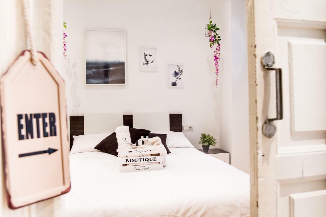 Ruzafa Apartment バレンシア エクステリア 写真