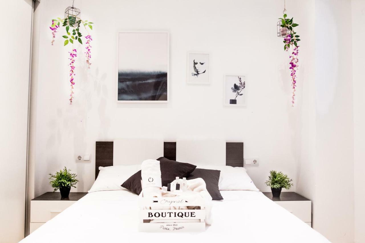 Ruzafa Apartment バレンシア エクステリア 写真